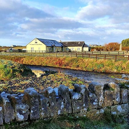 O'Connor'S Accommodation Doolin Luaran gambar