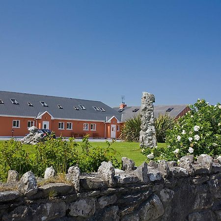 O'Connor'S Accommodation Doolin Luaran gambar