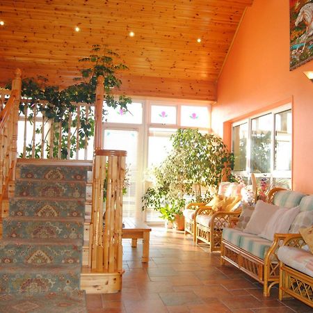 O'Connor'S Accommodation Doolin Luaran gambar