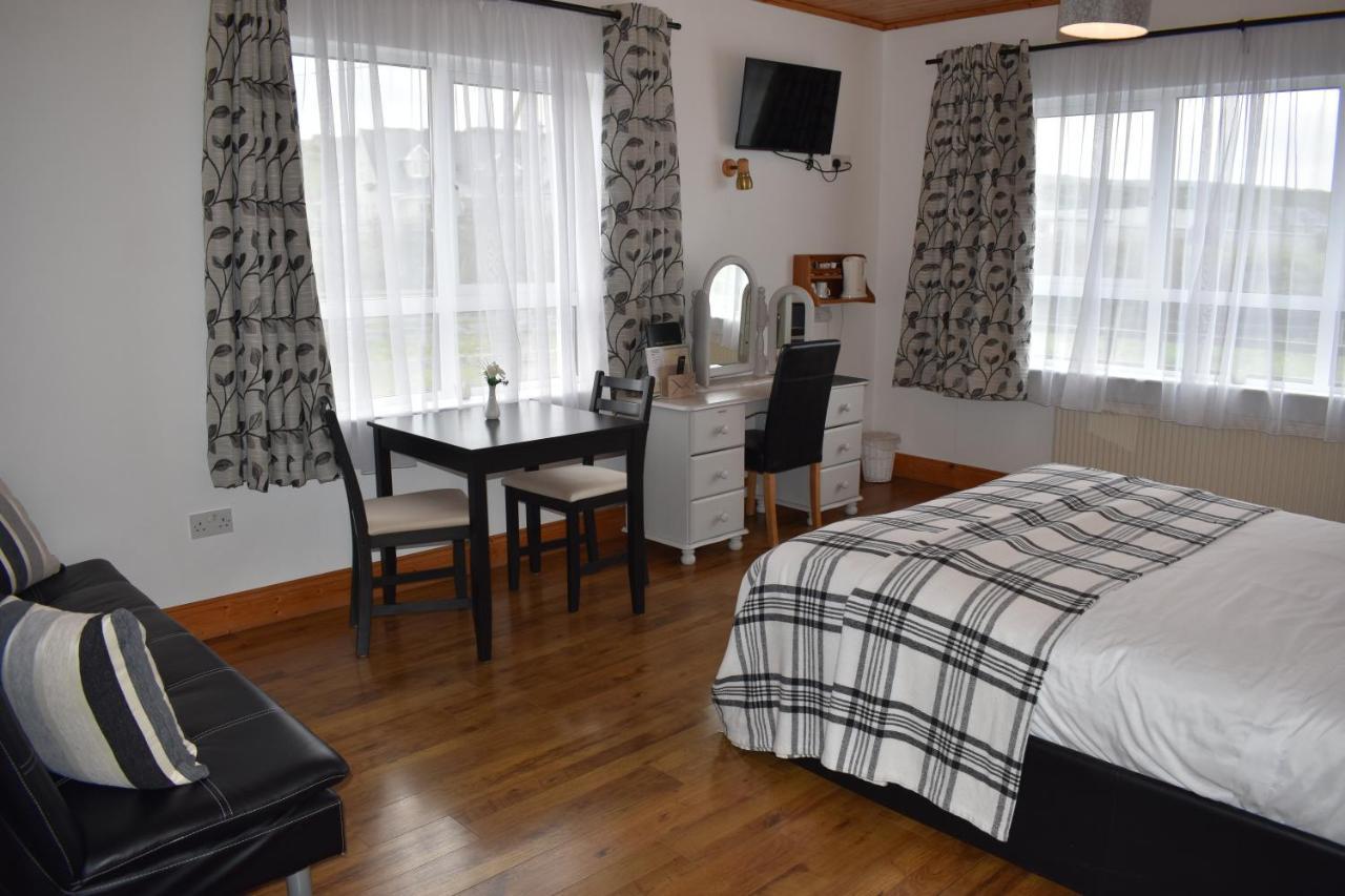 O'Connor'S Accommodation Doolin Luaran gambar