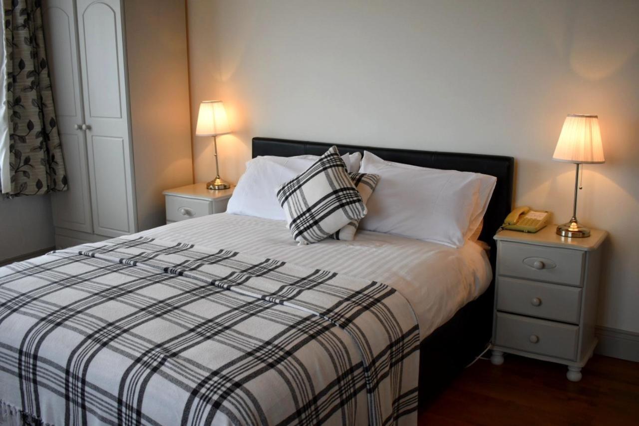 O'Connor'S Accommodation Doolin Luaran gambar
