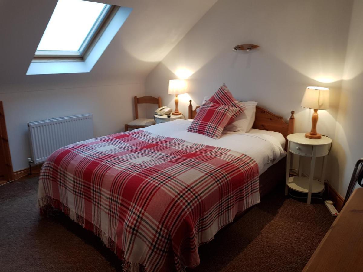 O'Connor'S Accommodation Doolin Luaran gambar