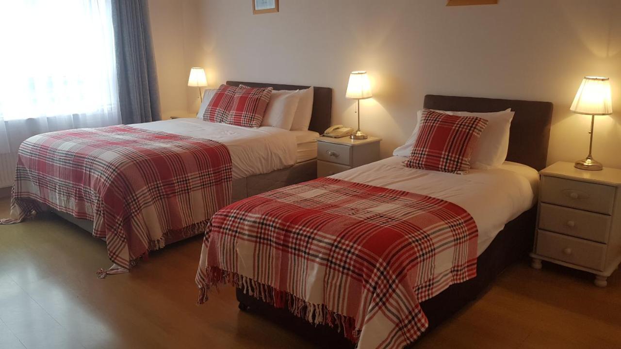 O'Connor'S Accommodation Doolin Luaran gambar