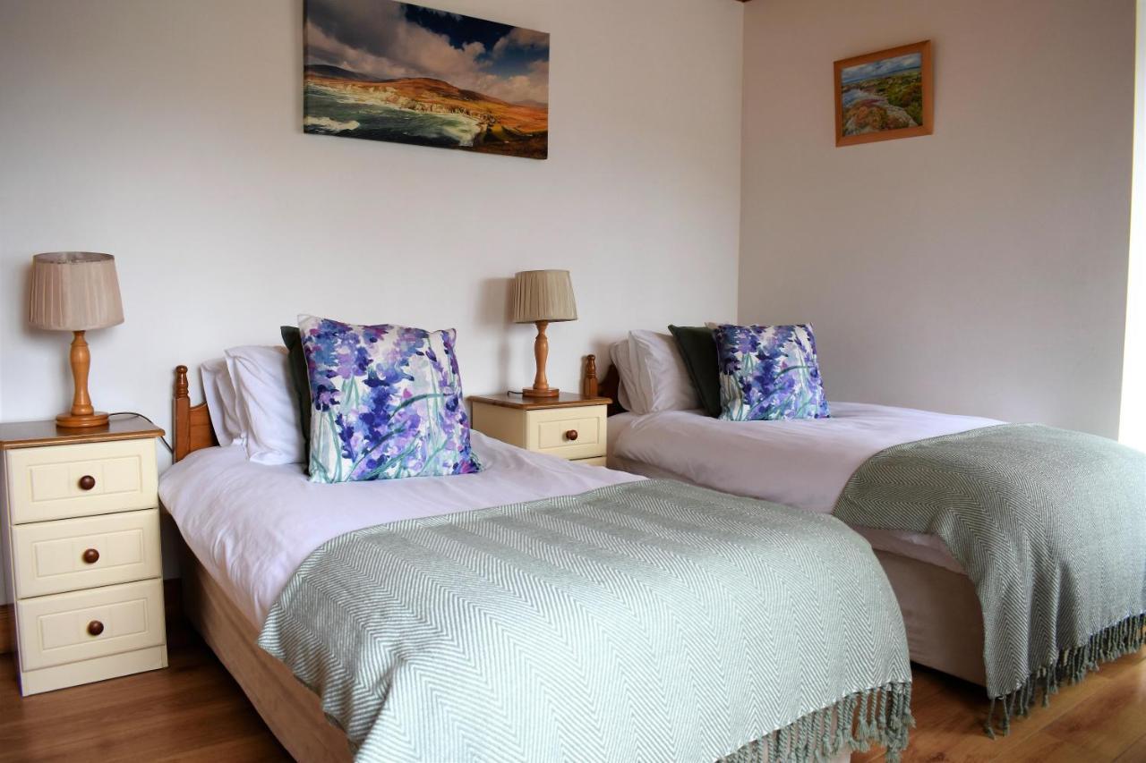 O'Connor'S Accommodation Doolin Luaran gambar