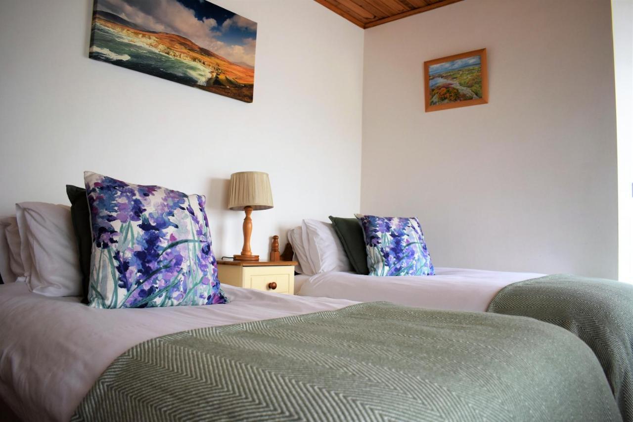 O'Connor'S Accommodation Doolin Luaran gambar