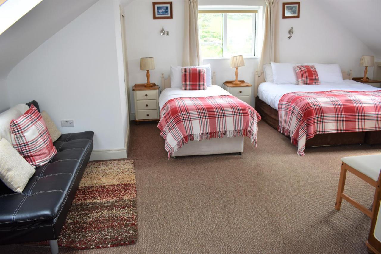 O'Connor'S Accommodation Doolin Luaran gambar