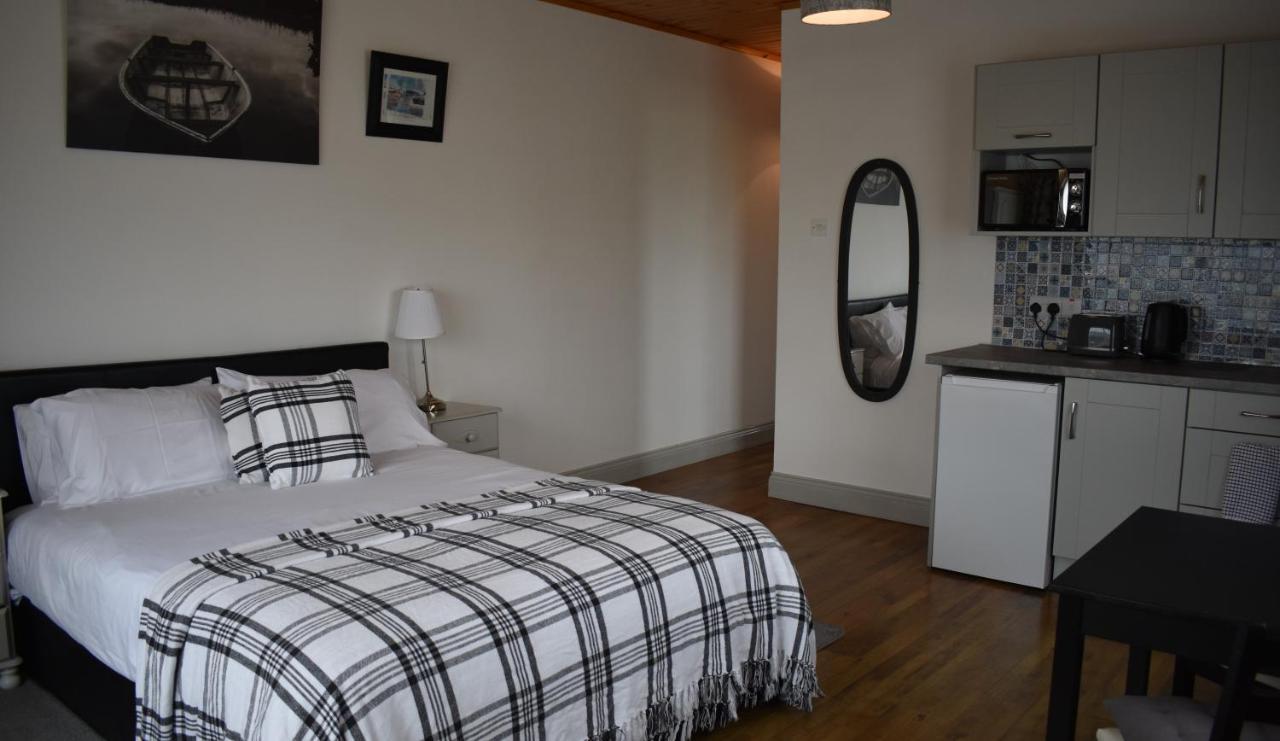 O'Connor'S Accommodation Doolin Luaran gambar
