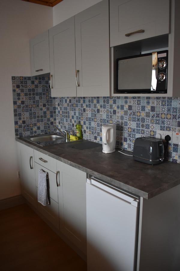 O'Connor'S Accommodation Doolin Luaran gambar