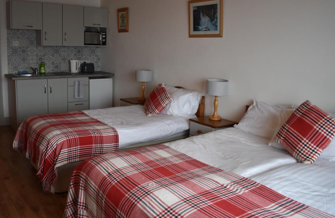 O'Connor'S Accommodation Doolin Luaran gambar