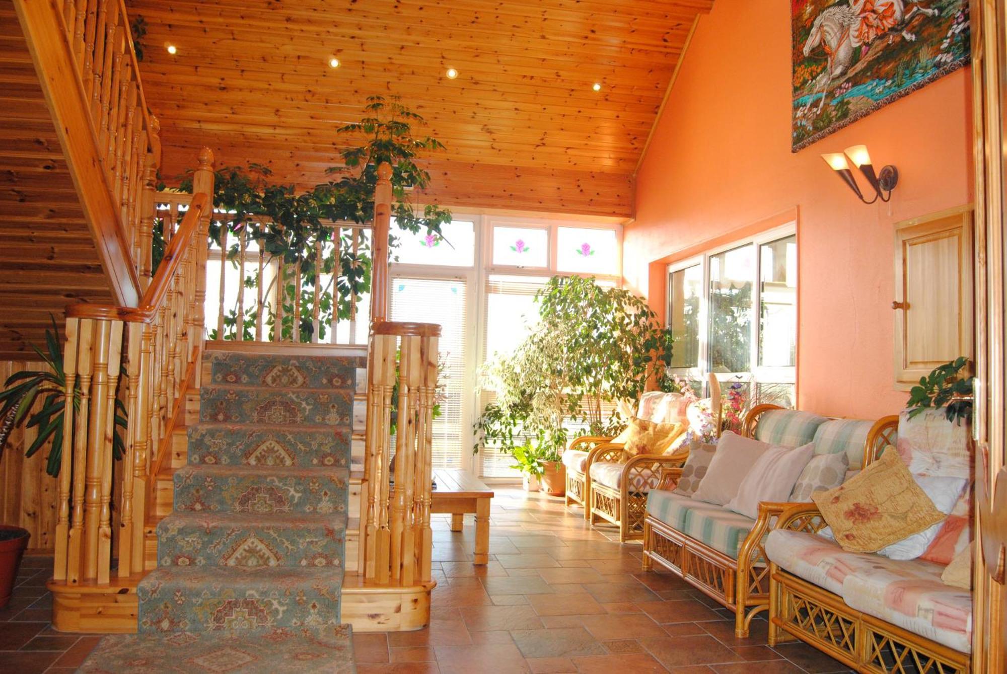 O'Connor'S Accommodation Doolin Luaran gambar