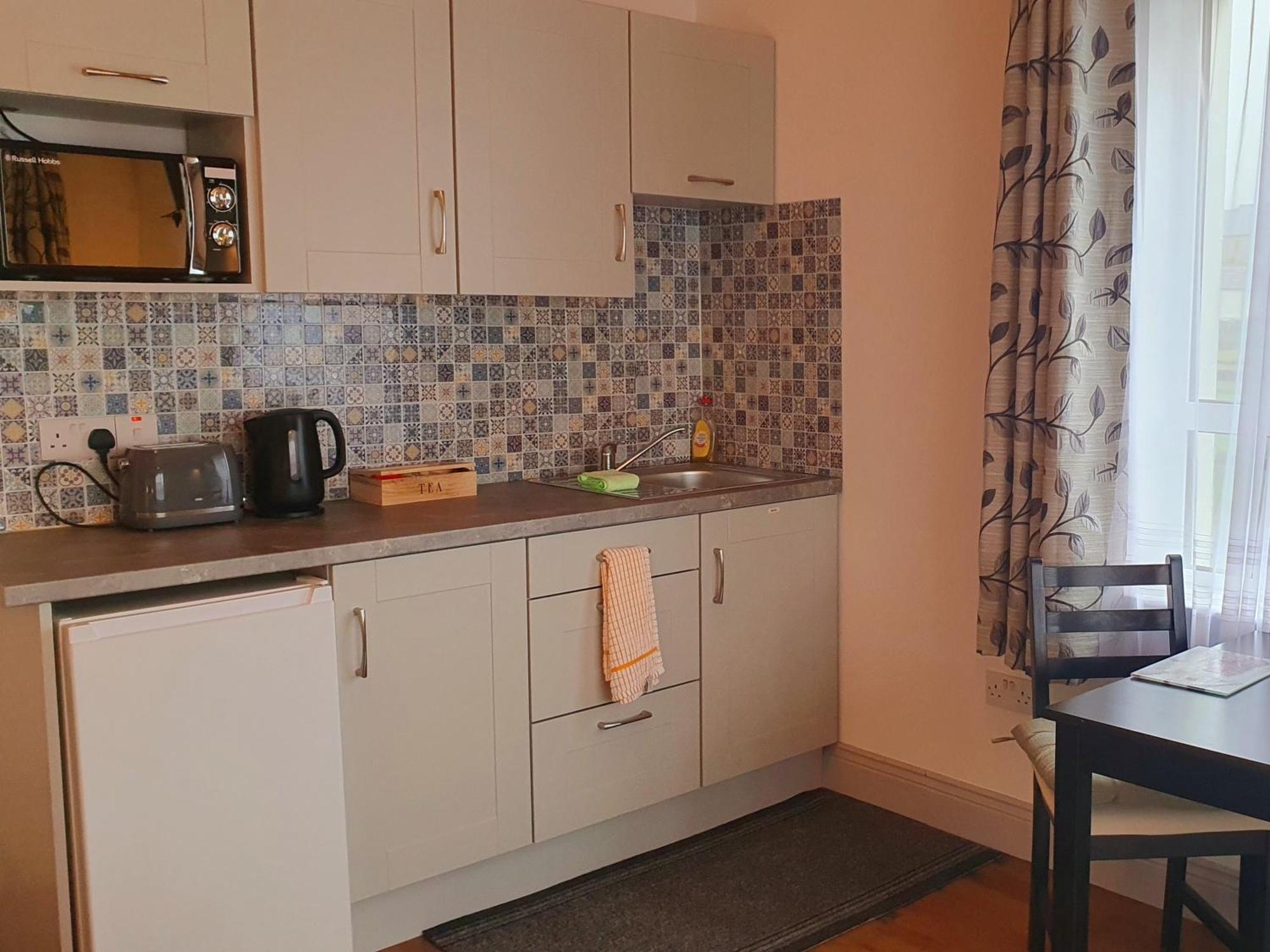 O'Connor'S Accommodation Doolin Luaran gambar