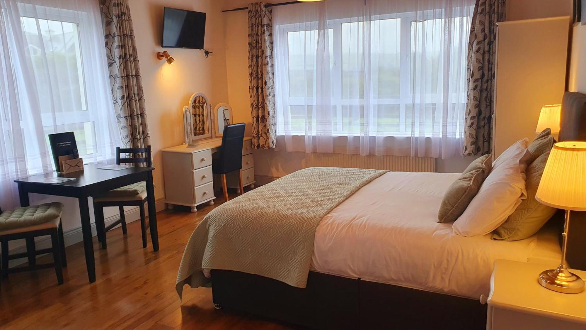 O'Connor'S Accommodation Doolin Luaran gambar