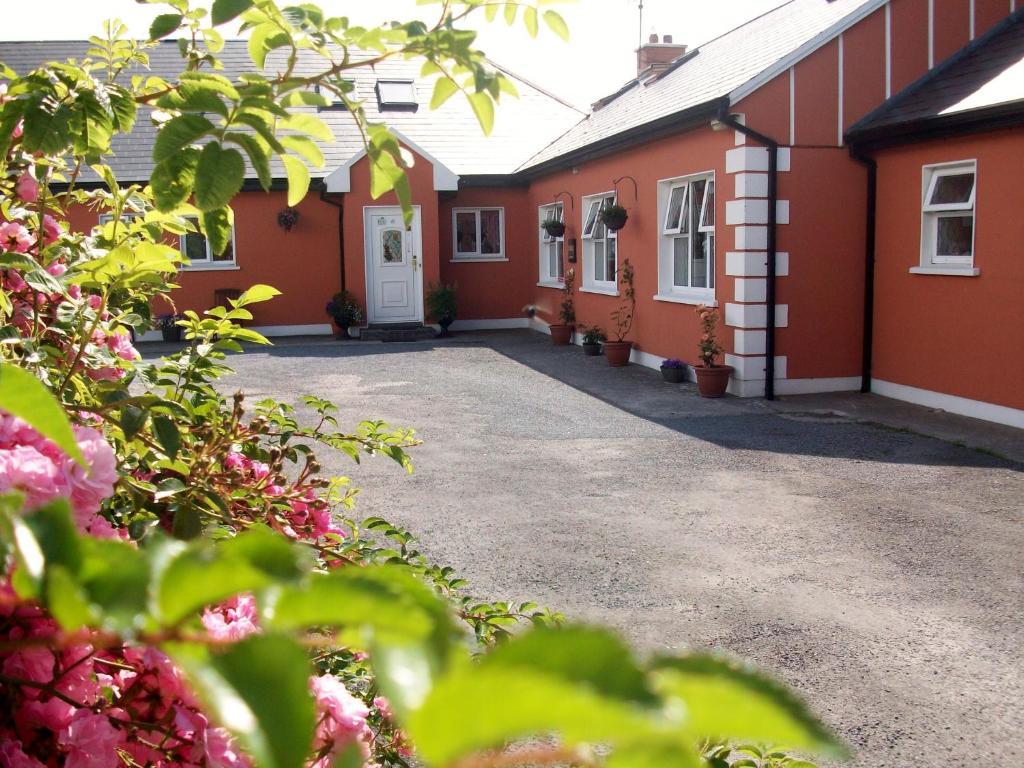 O'Connor'S Accommodation Doolin Luaran gambar