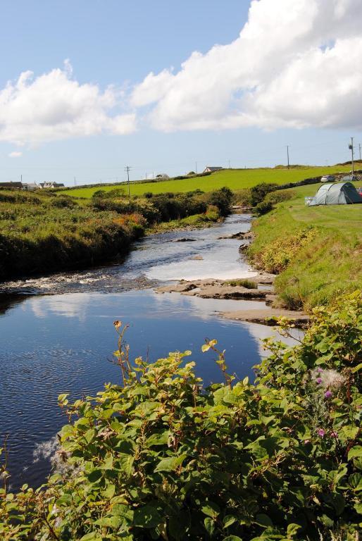 O'Connor'S Accommodation Doolin Luaran gambar