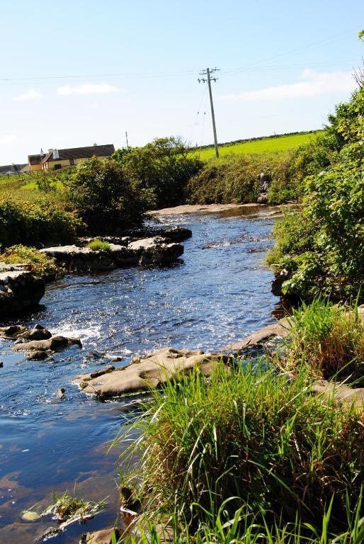 O'Connor'S Accommodation Doolin Luaran gambar