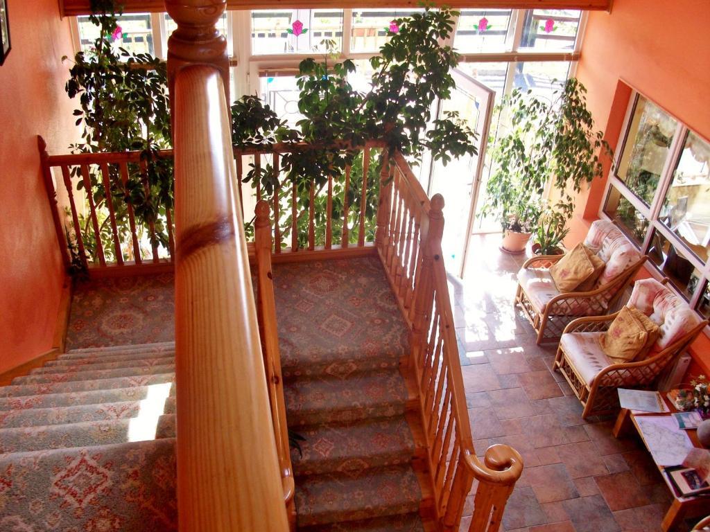O'Connor'S Accommodation Doolin Luaran gambar