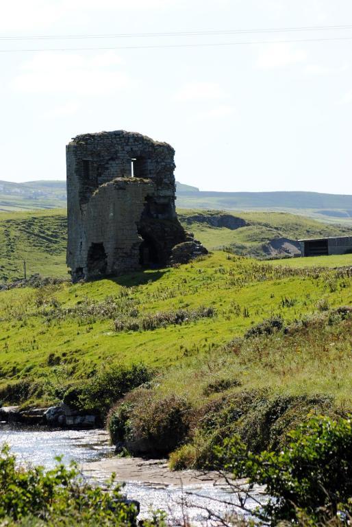 O'Connor'S Accommodation Doolin Luaran gambar