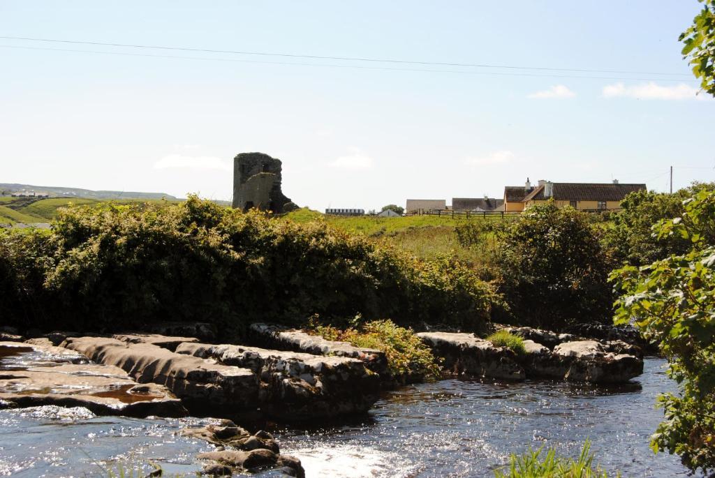 O'Connor'S Accommodation Doolin Luaran gambar