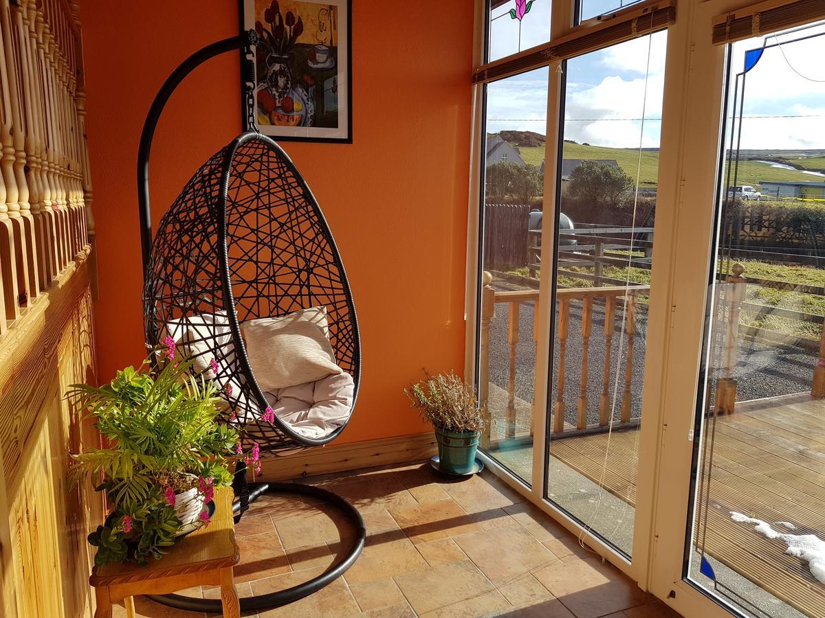 O'Connor'S Accommodation Doolin Luaran gambar