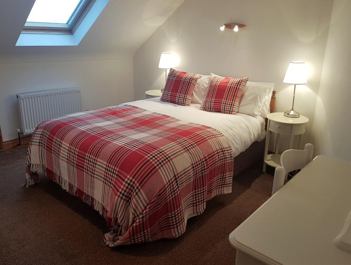 O'Connor'S Accommodation Doolin Luaran gambar