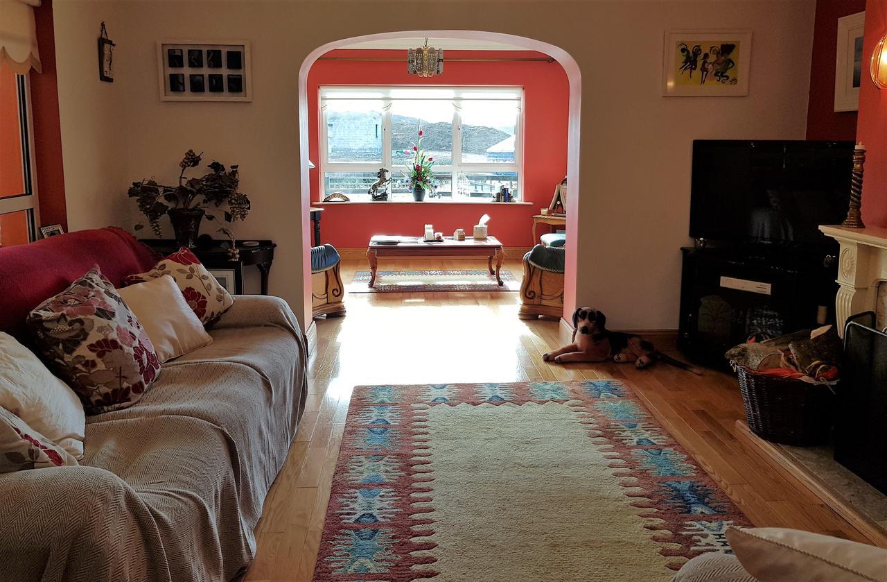 O'Connor'S Accommodation Doolin Luaran gambar