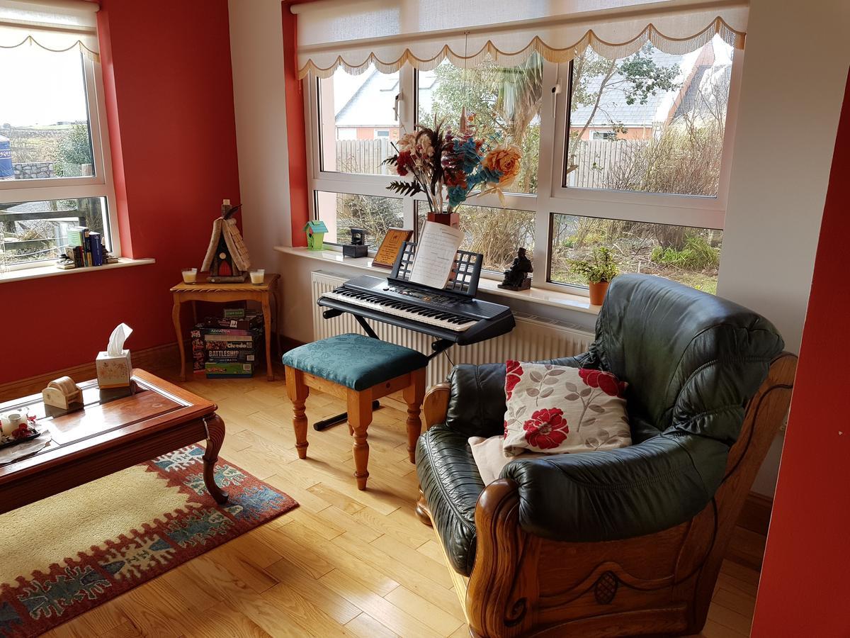 O'Connor'S Accommodation Doolin Luaran gambar