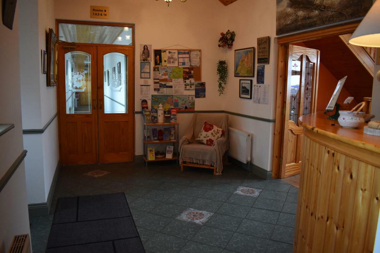 O'Connor'S Accommodation Doolin Luaran gambar