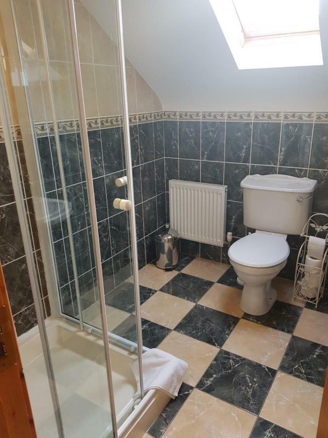 O'Connor'S Accommodation Doolin Luaran gambar