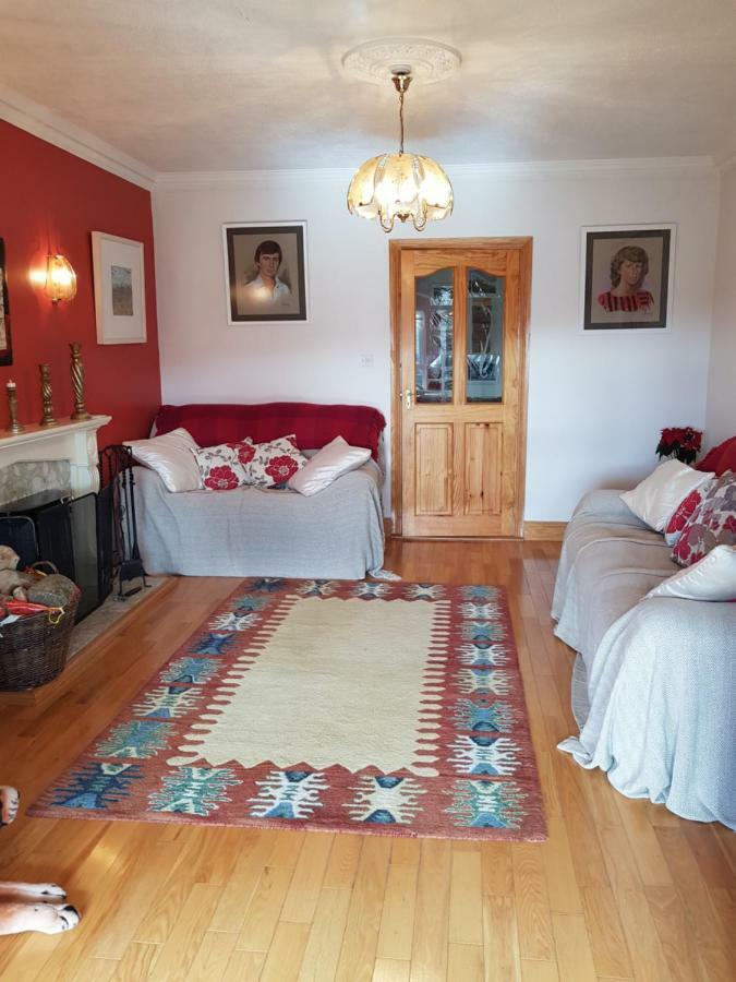 O'Connor'S Accommodation Doolin Luaran gambar